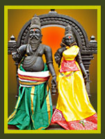 Sri Agathiyar Lopamudra Temple, Tirunelveli