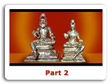 Sri Agathiyar Lopamudra temple construction 2012 Part 2