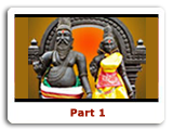 Sri Agathiyar Lopamudra temple Installation Ceremony Part 1