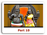 Sri Agathiyar Lopamudra temple Installation Ceremony Part 10