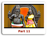 Sri Agathiyar Lopamudra temple Installation Ceremony Part 11
