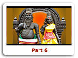 Sri Agathiyar Lopamudra temple Installation Ceremony Part 6